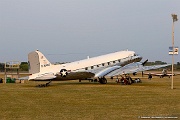 N47E Douglas DC-3C 